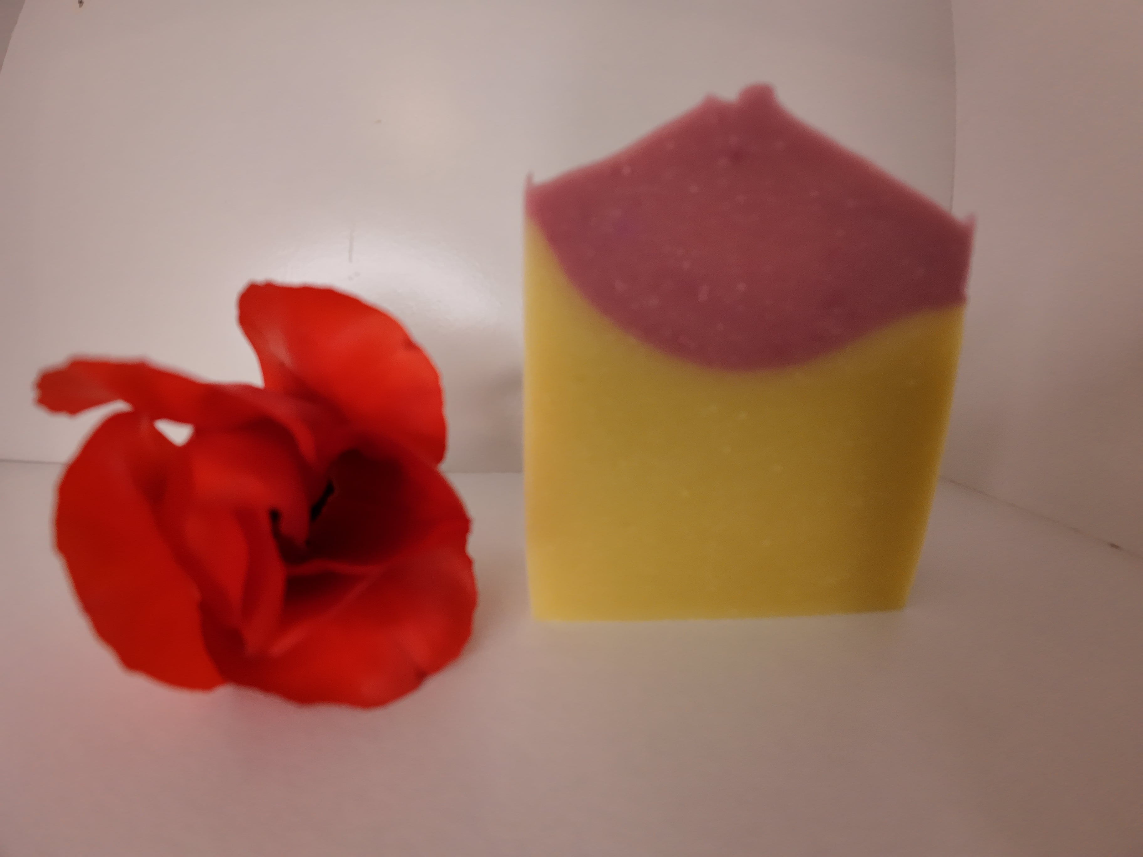 Tallow Goat Milk Soap