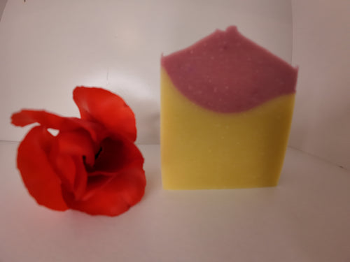 Tallow Goat Milk Soap