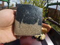 Charcoal Mud Facial Bar Soap