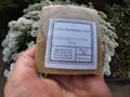 Unscented Goat Milk Soap