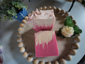 Black Rasberry Vanilla Soap