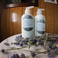 Goat Milk Lotion Lavander Scent