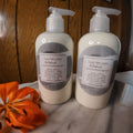 Goat Milk Lotion Patchouli Scent