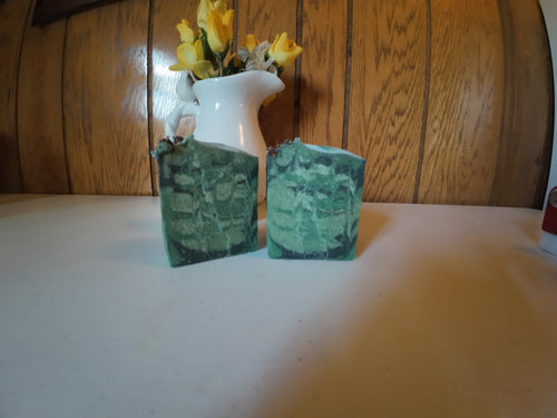 Balsam Spice Bar Soap